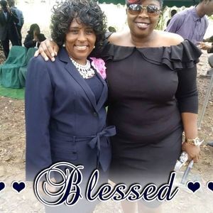 Meet your Posher, Brenda